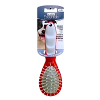 Le Salon Dog Essential Brush Massage & Grooming Large Le Salon Dog Essential Brush Massage & Grooming Large
