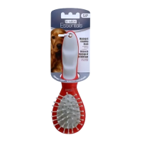 Le Salon Dog Essential Brush Massage & Grooming Small Le Salon Dog Essential Brush Massage & Grooming Small