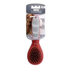 Le Salon Dog Essential Brush Porcupine Bristle Small