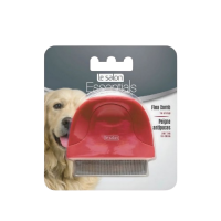 Le Salon Dog Essential Comb For Flea 