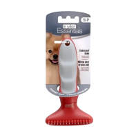 Le Salon Dog Essential Undercoat Rake Short Tooth Single 17 Pin Le Salon Dog Essential Undercoat Rake Short Tooth Single 17 Pin