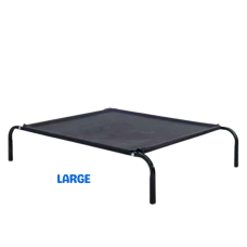 Lavish Bed Marching Hammock Large