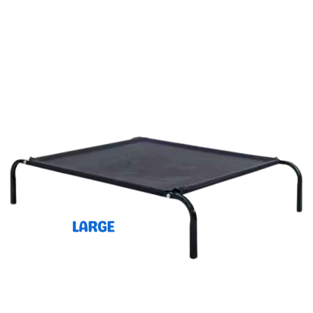 Lavish Bed Marching Hammock Large