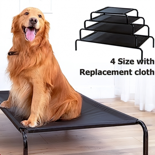 Lavish Bed Marching Hammock Large