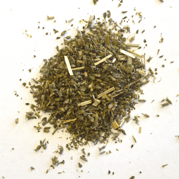 Meowijuana Happy Grass - Catnip & Lemongrass Blend 26g