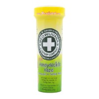 Meowijuana Honeysuckle Haze - Catnip & Honeysuckle Blend 26g