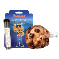 Meowijuana Toy Get Baked Cookie