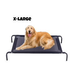 Lavish Bed Mesh for Dogs Extra Large