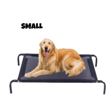 Lavish Bed Mesh for Dogs Small