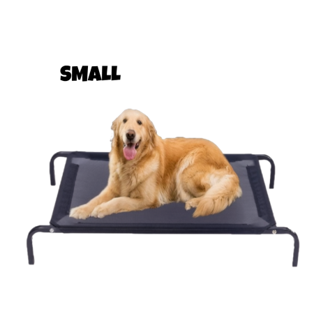 Lavish Bed Mesh for Dogs Small