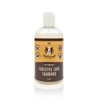 Natural Dog Company Oatmeal Sensitive Skin Dog Shampoo 354ml