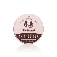 Natural Dog Company Organic Skin Soother Healing Balm For Dogs 118ml