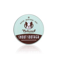 Natural Dog Company Organic Snout Soother Healing Balm For Dogs 30ml