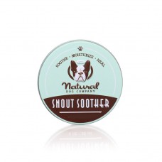 Natural Dog Company Organic Snout Soother Healing Balm For Dogs 30ml
