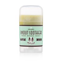 Natural Dog Company Organic Snout Soother Healing Balm For Dogs 59ml