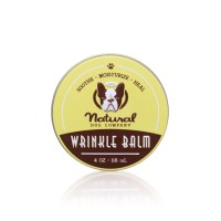 Natural Dog Company Organic Wrinkle Healing Balm For Dogs 118ml