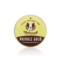 Natural Dog Company Organic Wrinkle Healing Balm For Dogs 30ml