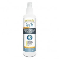 Natural Pet Silvergiene Multi-Purpose Solution for Dogs & Cats 250ml
