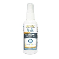 Natural Pet Silvergiene Multi-Purpose Solution for Dogs & Cats 60ml