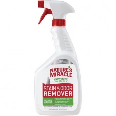 Nature's Miracle Cat Stain & Odor Remover Original 32oz