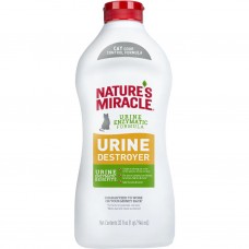 Nature's Miracle Cat Urine Destroyer Spray 32oz