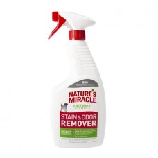 Nature's Miracle Dog Stain & Odor Remover Original 32oz