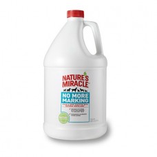Nature's Miracle No More Marking Pet Stain & Odor Removal 128oz