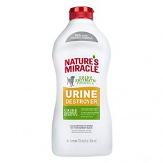 Nature's Miracle Urine Destroyer for Dogs 32oz