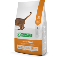 Nature's Protection Adult Indoor Cat Dry Food 7kg