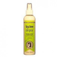 1 All System Spray Tea Tree Oil for Dogs 8oz
