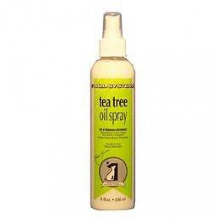 1 All System Spray Tea Tree Oil 8oz