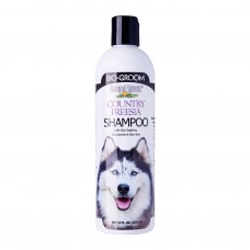 Bio-Groom Shampoo Country Freesia For Dogs 12oz