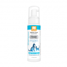 Nootie Waterless Shampoo Foaming Sweet Pea For Dogs & Cats 207ml