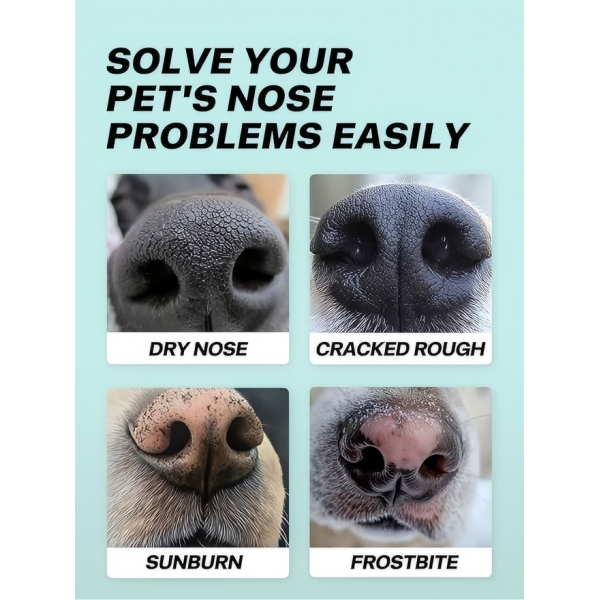 Rubeku  Wipes Nose Care for Dogs (50 sheets) x 2 boxes