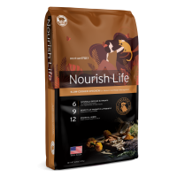 Nurture Pro Cat Food Nourish Life Chicken Formula Mature Cat 7+ 5.7kg