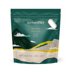 Nurture Pro Cat Tofu Litter Corn 7L (6 Packs)
