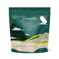 Nurture Pro Cat Tofu Litter Green Tea 7L