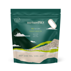 Nurture Pro Cat Tofu Litter Green Tea 7L (6 Packs)