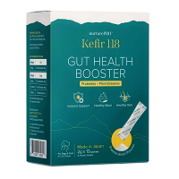 Nurture Pro Pet Supplement Kefir 118 Probiotics + Plant Enzymes Freeze-Dried Powder 2g x 15sachets