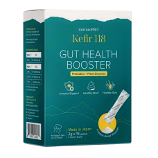 Nurture Pro Pet Supplement Kefir 118 Probiotics + Plant Enzymes Freeze-Dried Powder 2g x 15sachets Nurture Pro Pet Supplement Kefir 118 Probiotics + Plant Enzymes Freeze-Dried Powder 2g x 15sachets