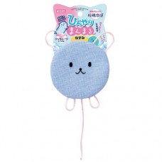 Nyanta Club Cool Fabric Toy With Loops For Cat Mouse