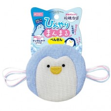 Nyanta Club Cool Fabric Toy With Loops For Cat Penguin