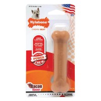 Nylabone Dura Chew Bacon Flavor Petite Dog Toy