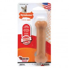 Nylabone Dura Chew Bacon Flavor Regular Dog Toy