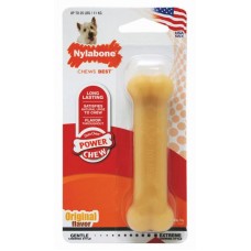 Nylabone Dura Chew Original Flavor Petite Dog Toy