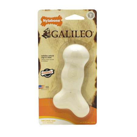 Nylabone Durable Galileo Souper Dog Toy