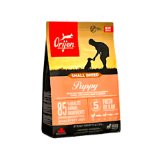 Orijen Dog Dry Food Puppy Small Breed 1.8kg