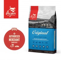 Orijen Original Dog Dry Food 6kg