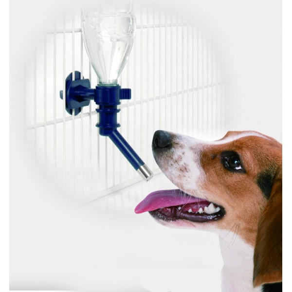 Pawise Water Bottle Nozzle for Dogs