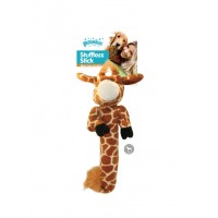 Pawise Stuffless Stick Giraffe 40cm